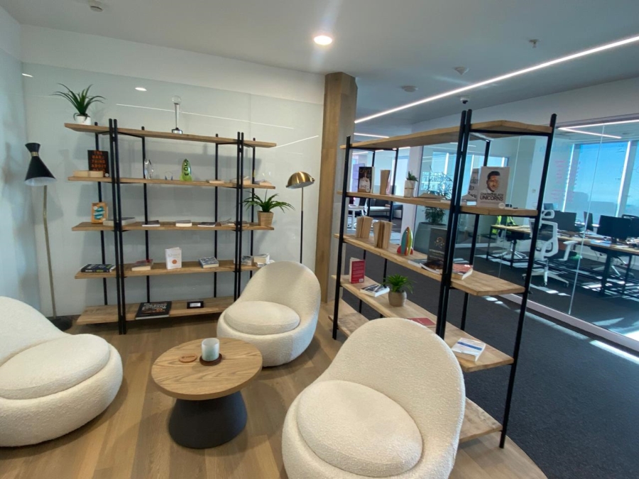 To Let commercial Property for Rent in Cape Town City Centre Western Cape